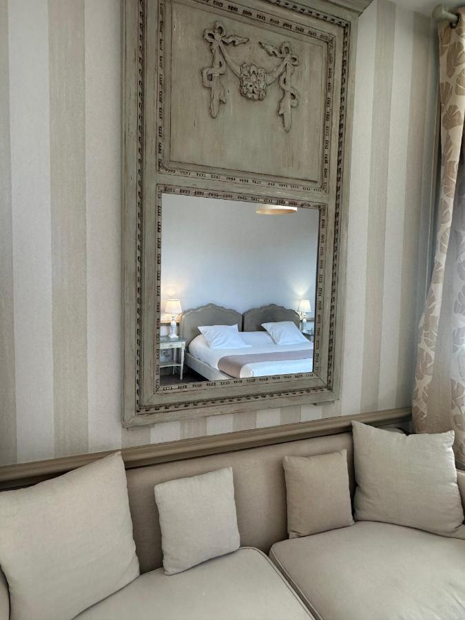 Hotel Helvie - Teritoria Vals-les-Bains Bagian luar foto