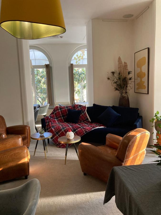 Hotel Helvie - Teritoria Vals-les-Bains Bagian luar foto