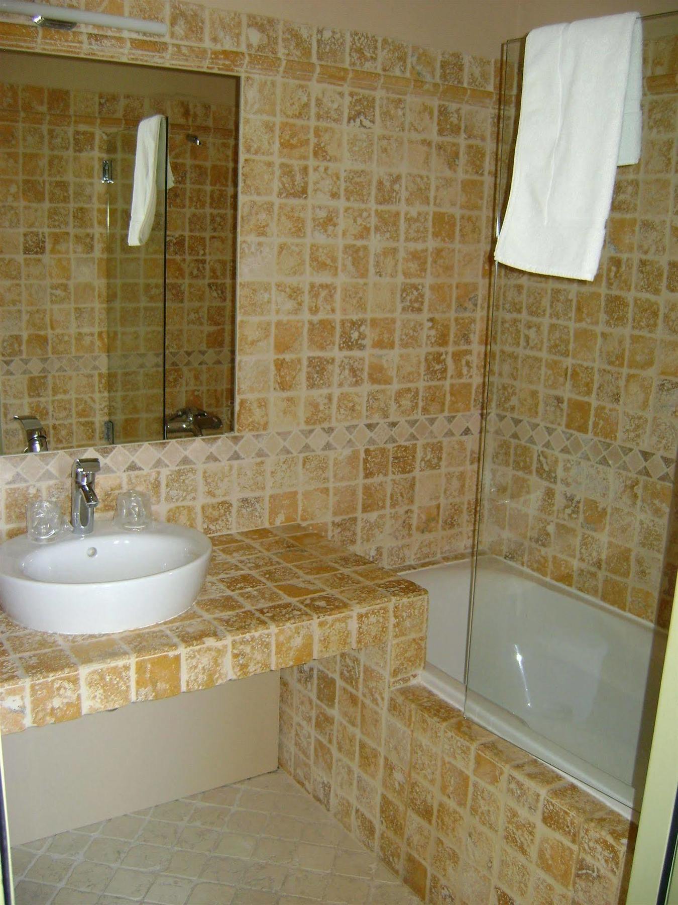 Hotel Helvie - Teritoria Vals-les-Bains Bagian luar foto