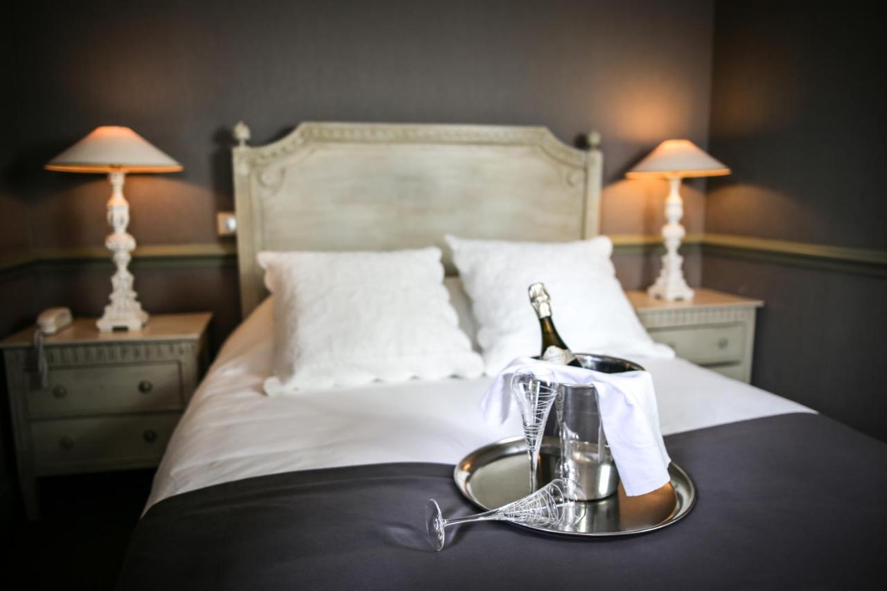Hotel Helvie - Teritoria Vals-les-Bains Bagian luar foto