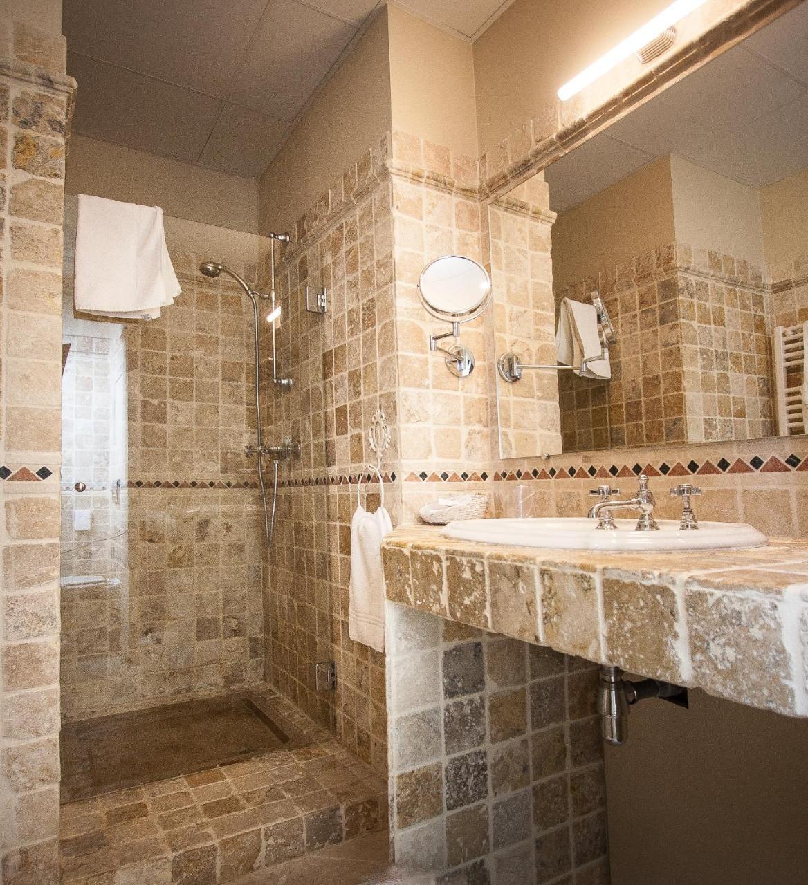 Hotel Helvie - Teritoria Vals-les-Bains Bagian luar foto